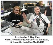 Lisa Jordan and Ray King Piston Powered 2025 001